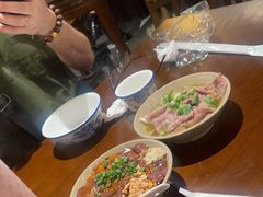 -谢老五跷脚牛肉·非遗传承店