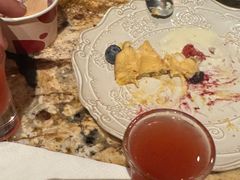 -BROWNSTONE布朗石西班牙餐厅(富城店)