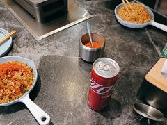 -醉炫音速烧烤·干煸菜(沙河总店)