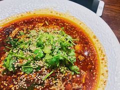 -成都你六姐·牛肉冒菜(城市集市合生汇店)