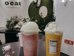 -星巴克臻选(杭州万象城店)