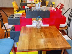 -W CAFE(甜爱路店)