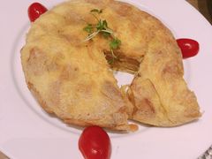 -Mezomd曼索蒂西班牙餐厅(广粤店)