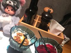 -HELLO MUSAE 拾光缪斯餐厅·纯正希腊风味(苏州中心店)