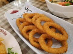 -华梅西餐厅(哈尔滨中央大街店)