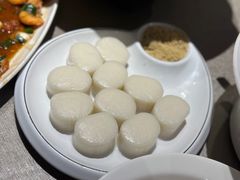 红糖年糕-佬太公海鸭·海鲜大排档(上海总店)