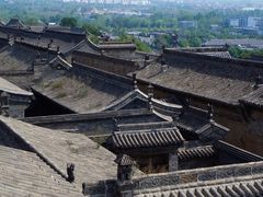 -山西王家大院