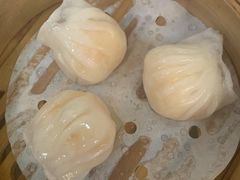 虾饺-厦门艾美酒店·乐美中餐厅