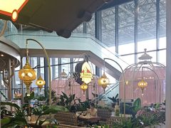 -天山传奇新疆菜(SKLP店)