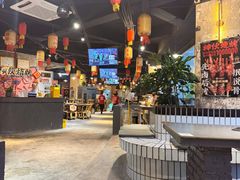 -神伙烧烤(江北黄泥塝店)
