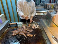 -金安大饭店-金品自助餐厅