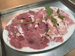 -华哥新鲜猪精品美食