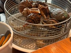 -海味当家·蒸锅海鲜(星海公园店)