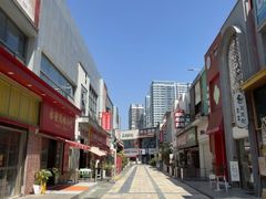 -万达广场(厦门湖里店)