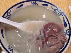 -驴世家驴肉火烧·凉皮·胡辣汤(五道口店)