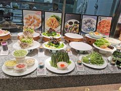 -郑庄脂渣海鲜楼(九水路店)