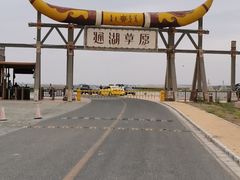 -通湖草原