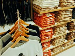 -优衣库(武汉国际广场店)