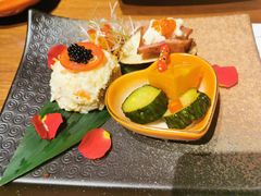 -熹炭精致日料(金融街购物中心店)