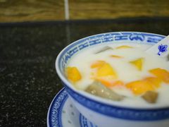 -赵记传承·中国甜品(福州总店)