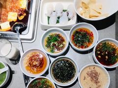 -海底捞火锅(龙湖三千集店)