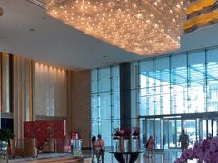 -天津香格里拉大酒店