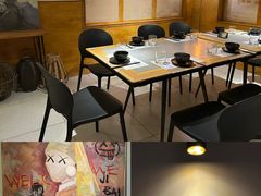 -既白·创意融合料理(海甸岛店)