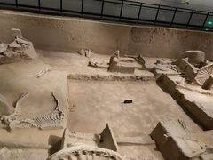 -洛阳周王城天子驾六博物馆