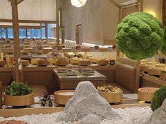 -喜家自助小火锅(卓悦里店)