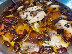 -鑫巴蜀(和平里店)