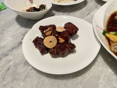 -喜来登由由大酒店九州膳坊中餐厅