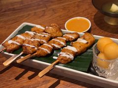 -星叶·东南亚料理(宁波万象汇店)