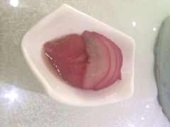 上和海鲜酒店-上和臻品中国菜(花园街店)