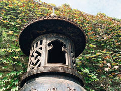 -鸡鸣寺