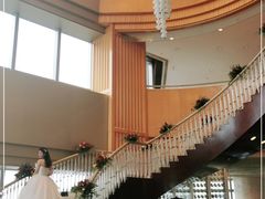 -上海明天广场JW万豪酒店