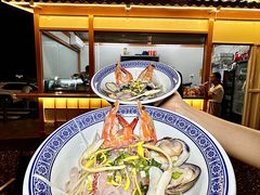 -凤城·食都