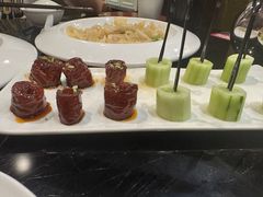 -老牌坊鲁菜名店(宽厚里店)