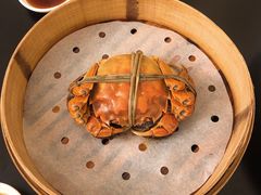 大闸蟹-天伦里餐厅(绿城桃花源店)