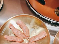 -核桃碳烤肉馆(深圳首店)