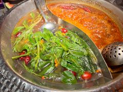 -重庆高老九火锅(吴中永旺店)