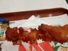-华莱士·全鸡汉堡(坂田店)
