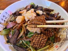 -春雪面馆(转塘店)