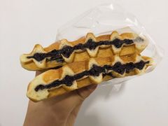 -玥儿弯弯手作烘焙(中海国际社区御城店)