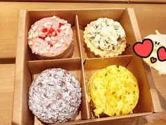 -星巴克臻选(上海合生汇1F店)