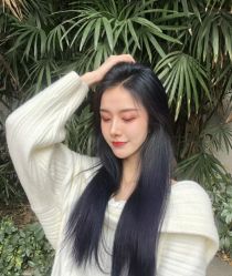 点击看大图 -那茉 Hair Salon