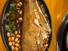 -川东长筷子耗儿鱼(万象润街店)
