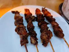 -小板凳(四公里店)