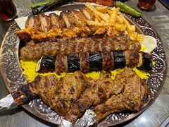 -Mevlana梅夫娜土耳其餐厅·清真