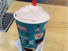 -DQ·蛋糕·冰淇淋(大宁国际商业广场店)
