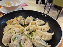 -小金鬼·煎饺·鸽子汤